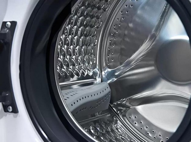 Стирально-сушильная машина VARD VWD414 (preview 8)