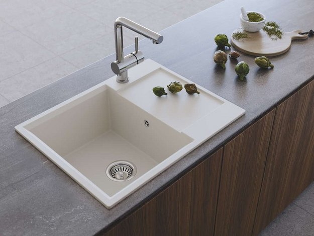 Мойка Omoikiri Daisen 65 BE (preview 3)