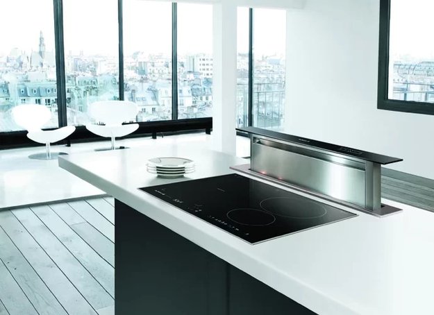 Вытяжка De Dietrich DHD 7000 X (preview 4)