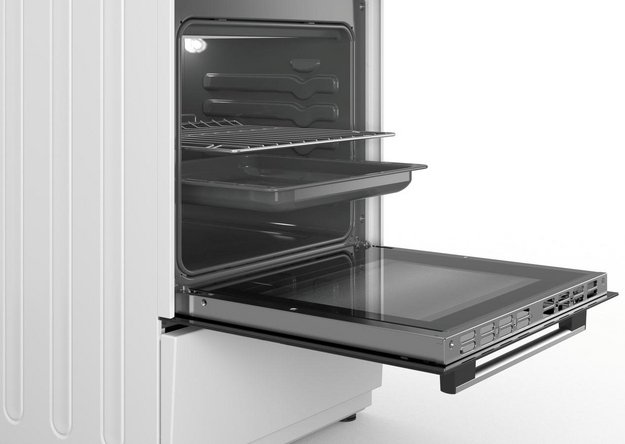 Плита Bosch HXG930E20R (preview 4)
