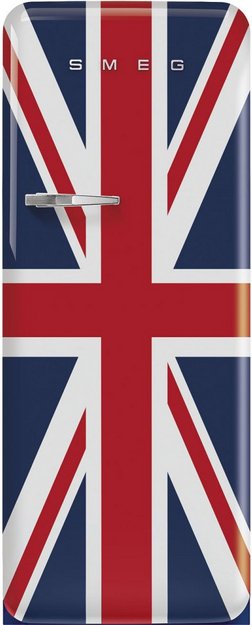 Холодильник Smeg FAB28RDUJ6 (preview 1)