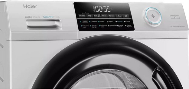 Стиральная машина Haier HW60-BP10959A (preview 4)