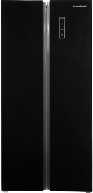 Холодильник Schaub Lorenz SLU S473GY4EI (фото 1) Холодильник Schaub Lorenz SLU S473GY4EI (preview 1)