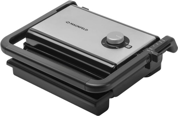 Гриль Maunfeld MF-1322S (фото 1) Гриль Maunfeld MF-1322S (preview 1)