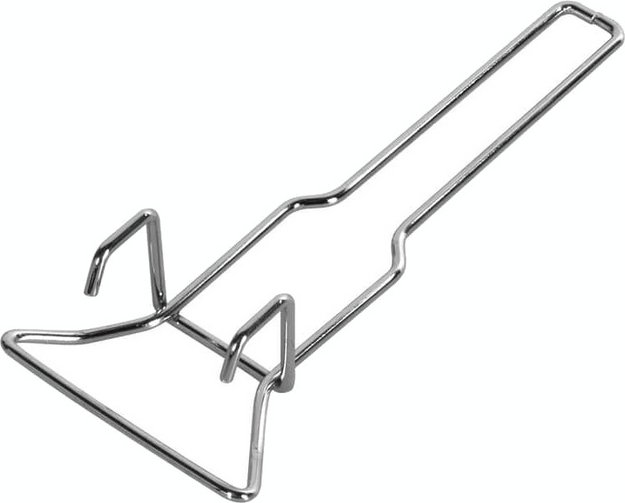 Электрическая плита Maunfeld MIC611W01TD (фото 14) Электрическая плита Maunfeld MIC611W01TD (preview 14)