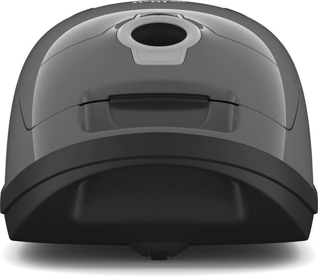 Пылесос Miele Complete C3 PowerLine SGDF3 125 Gala Edition серый (preview 3)