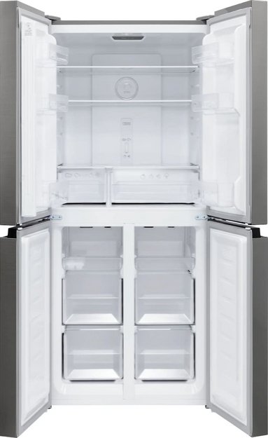 Холодильник KRONA EISKALT 7970 XD TNF INOX (preview 4)