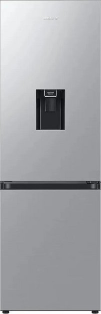 Холодильник Samsung RB34C632ESA/EF (preview 1)