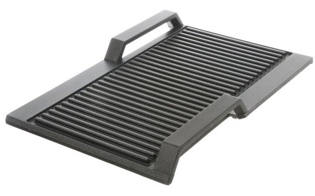 Решетка-гриль для варочных панелей Neff Z9416X2 (preview 2)
