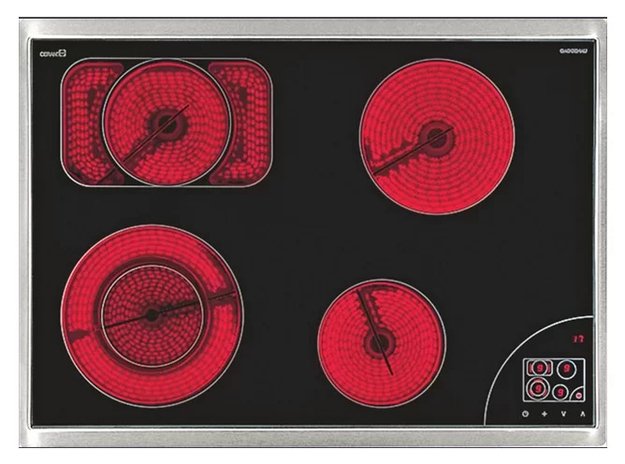 Варочная панель Gaggenau CK 171-115 (фото 1) Варочная панель Gaggenau CK 171-115 (preview 1)