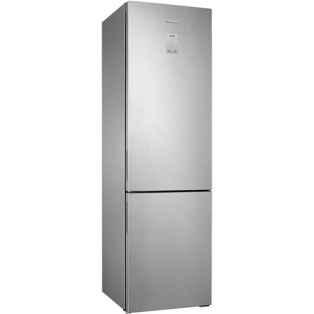 Холодильник Samsung RB37A5491SA/WT (preview 2)
