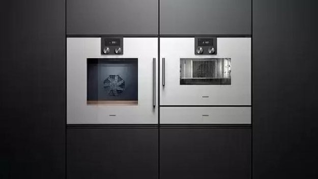Духовой шкаф-пароварка Gaggenau BSP 220-100 (preview 2)