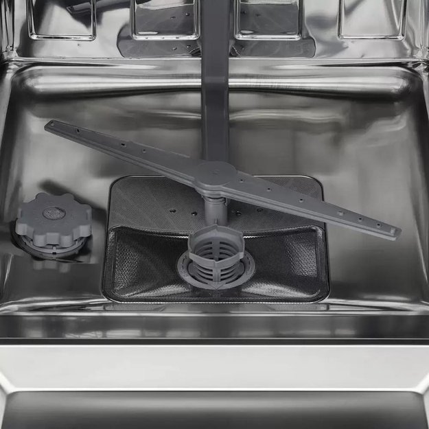 Встраиваемая посудомоечная машина Krona REGEN 60 BI (preview 8)