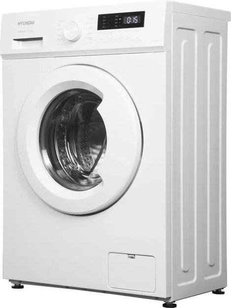 Стиральная машина Hyundai WME6004 (preview 5)