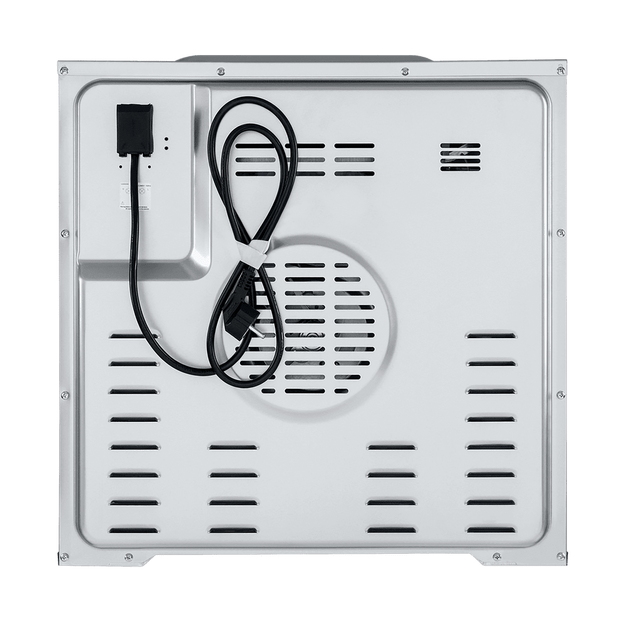 Духовой шкаф Maunfeld EOEM7610B2 (preview 15)