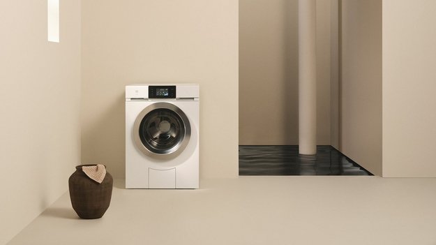 Стиральная машина V-ZUG AdoraWash V4000 AW4T-11042 R (preview 6)