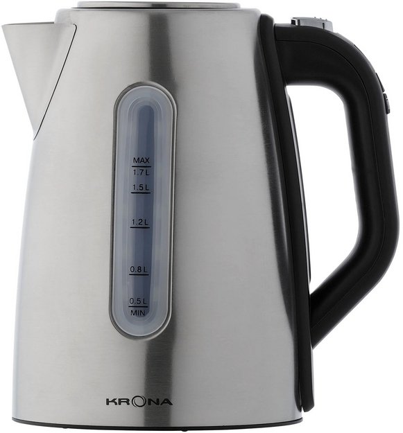 Чайник KRONA Digitaler Inox КА-00007486 (preview 3)