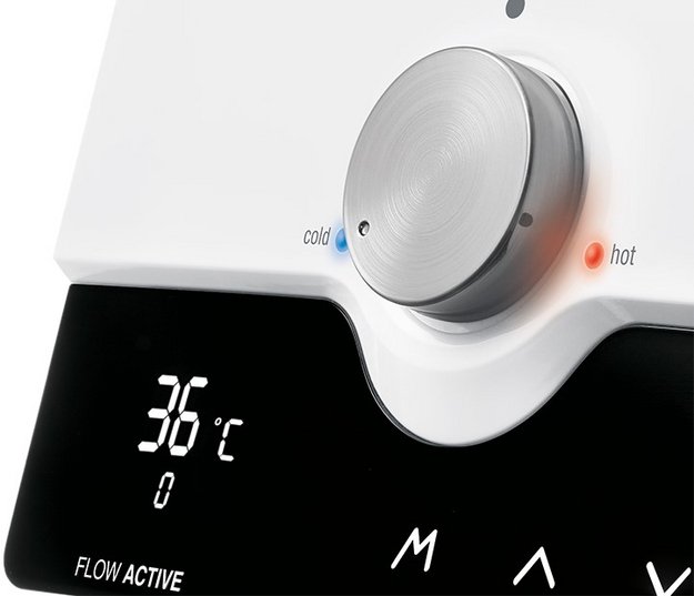 Водонагреватель Electrolux NPX 8 Flow Active 2.0 (preview 5)