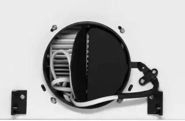 Кухонная вытяжка MAUNFELD Tower C 50 белый (фото 10) Кухонная вытяжка MAUNFELD Tower C 50 белый (preview 10)