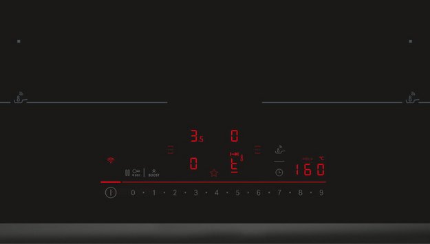 Индукционная варочная панель Bosch PXX695HC1Z (preview 2)