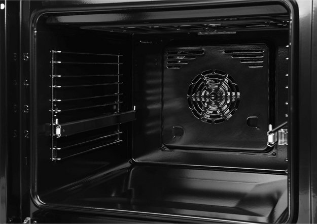 Духовой шкаф Hyundai HEO 6745 WG (preview 18)