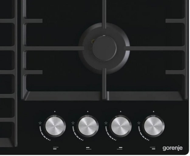 Газовая варочная панель Gorenje GT641AKB2 (preview 6)