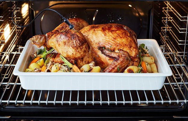 Варочный центр Bertazzoni PRO90 5I MFE S RO T (preview 4)