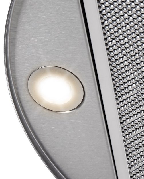 Вытяжка Maunfeld Lee Light Isla 35 Sensor Inox (preview 9)