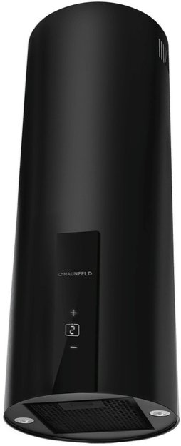 Вытяжка Maunfeld Lee Wall 35 Sensor черный (фото 2) Вытяжка Maunfeld Lee Wall 35 Sensor черный (preview 2)
