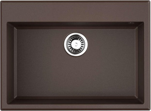 Мойка Omoikiri TEDORI 68-DC (preview 1)