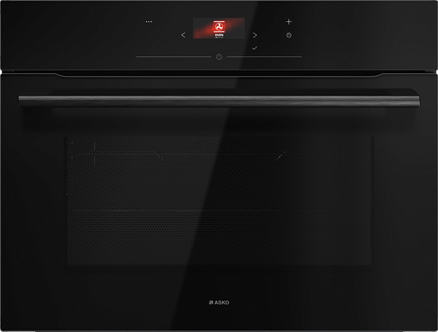 Компактный духовой шкаф Asko OCM24BGH (preview 6)