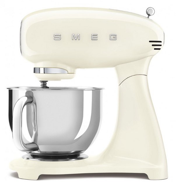Миксер Smeg SMF05CREU (preview 1)