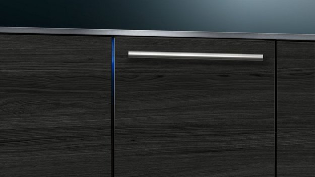 Встраиваемая посудомоечная машина Siemens SX95EX07CE (preview 4)