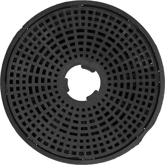 Фильтр угольный KRONA тип ES-2 КА-00010428 (фото 3) Фильтр угольный KRONA тип ES-2 КА-00010428 (preview 3)