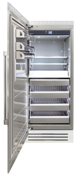 Встраиваемая морозильная камера Fhiaba RS900FZ3I (preview 1)