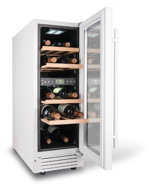 Встраиваемый под столешницу винный шкаф CellarPrivate CP017-2TW (preview 4)