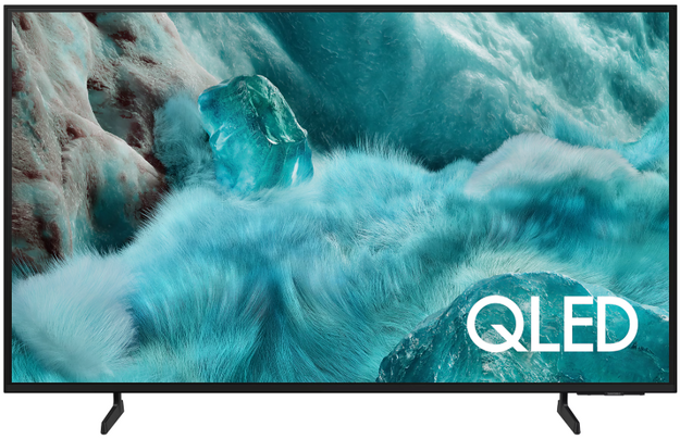 Телевизор Samsung QE75Q7FAAUXRU 75" (191 см) 2025 черный (preview 1)