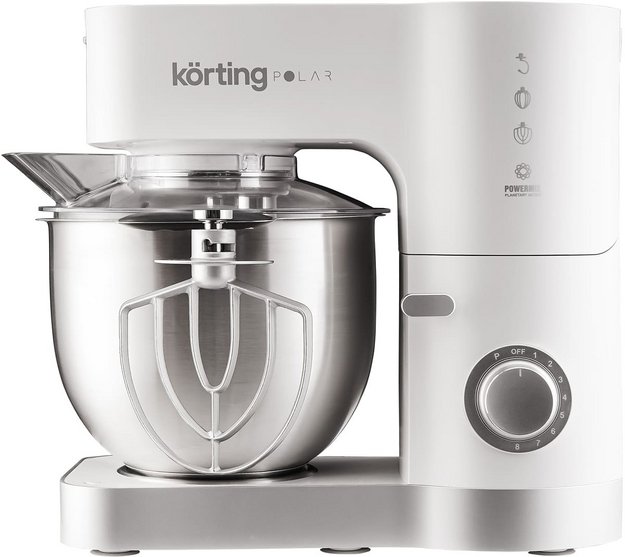 Кухонная машина Korting KKM 0105 Polar (preview 3)