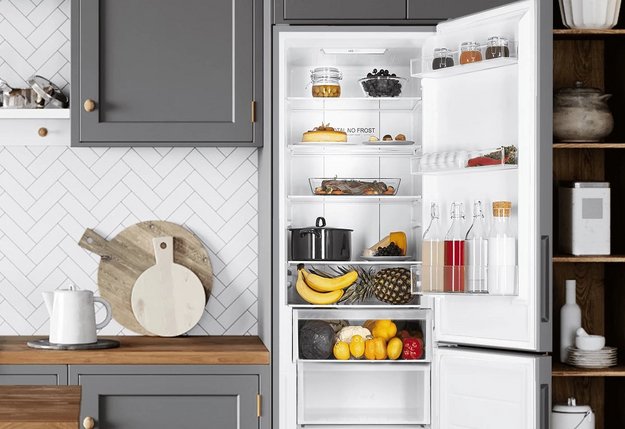 Холодильник Haier CEF535ASG (preview 7)