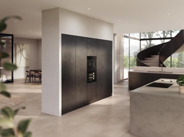 Встраиваемый винный шкаф Miele KWT 7112 iG 125 Gala Ed (preview 7)