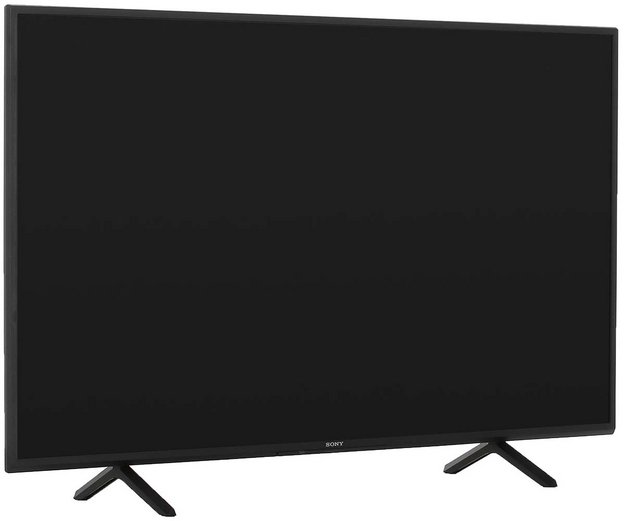 Телевизор Sony KD-50X75K (фото 3) Телевизор Sony KD-50X75K (preview 3)