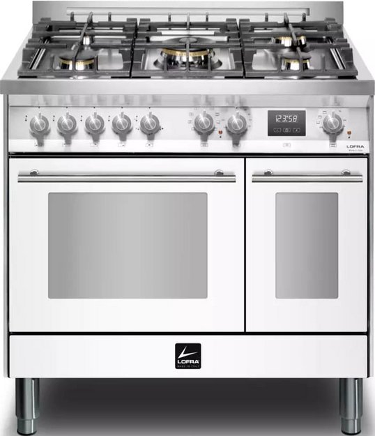 Варочный центр Lofra PBPD96MFTE/AEO (preview 1)
