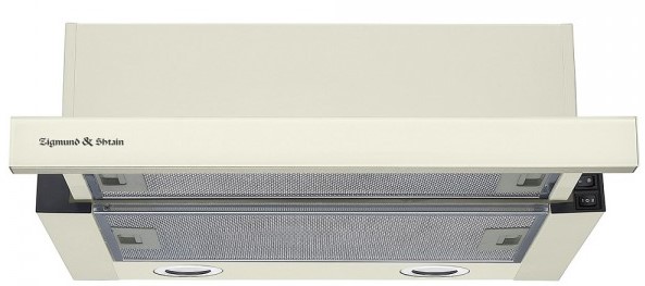 Встраиваемая вытяжка Zigmund Shtain K 017.6 X (preview 3)