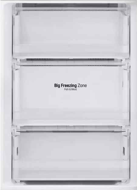 Холодильник LG GA-B509CECL (preview 4)