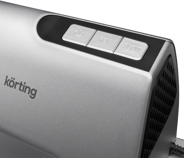 Мясорубка Korting KMG 0604 X (фото 8) Мясорубка Korting KMG 0604 X (preview 8)