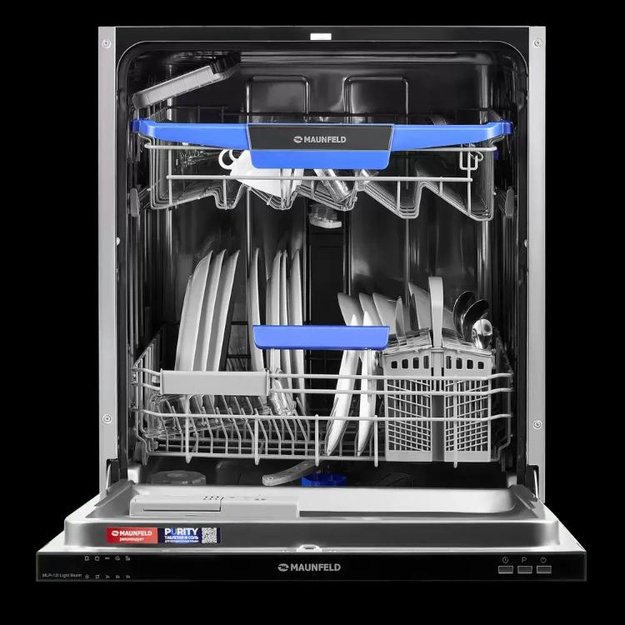 Встраиваемая посудомоечная машина Maunfeld MLP-12I Light Beam (preview 9)