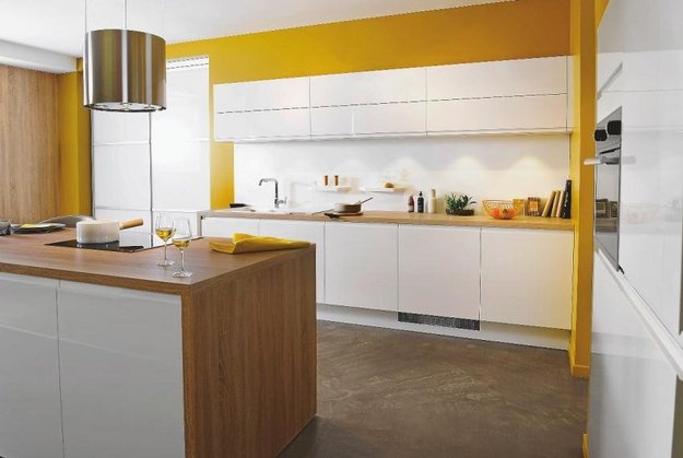 Встраиваемый монотемпературный винный шкаф EuroCave K-800016-S (preview 5)