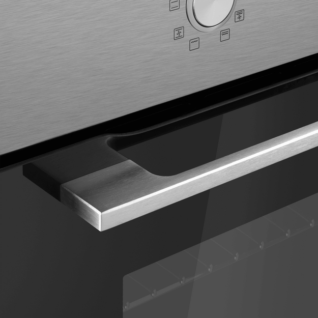 Духовой шкаф Maunfeld MEOC708PS (preview 11)