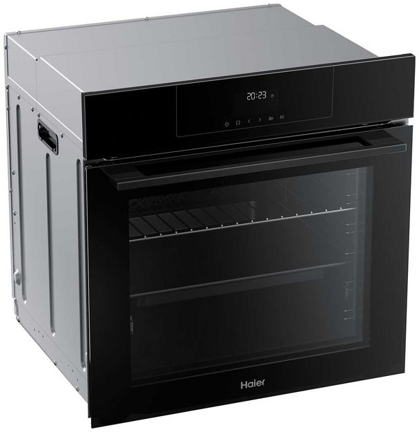 Духовой шкаф Haier HOQ-F4AAN3GB (preview 2)