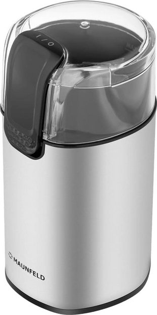 Кофемолка Maunfeld MF-523S (preview 3)